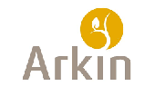 Logo van Arkin.