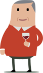 alcohol en ouderen avatar van Mirro